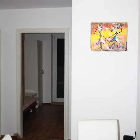 Apartment Golden Lion Messe