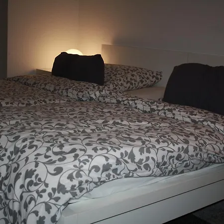 Golden Lion Messe Apartment Nuremberg