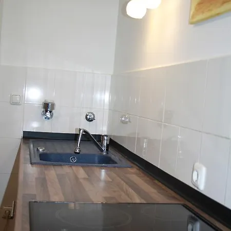 Apartment Golden Lion Messe *