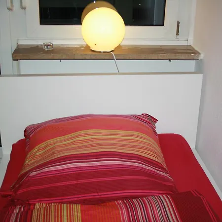 Apartment Golden Lion Messe *